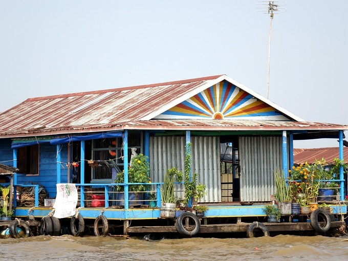 柬埔寨暹粒市旅游攻略,旅游柬埔寨必读完整攻略指南