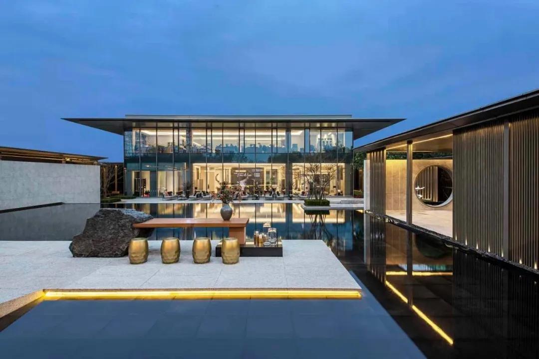 绍兴买别墅怎么选,在绍兴买房