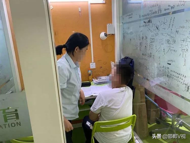 邯郸丛台区培训机构,快看校外培训机构全面监管