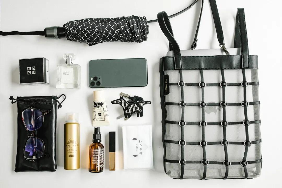 小众必买的100种包,最省钱的4只小众包