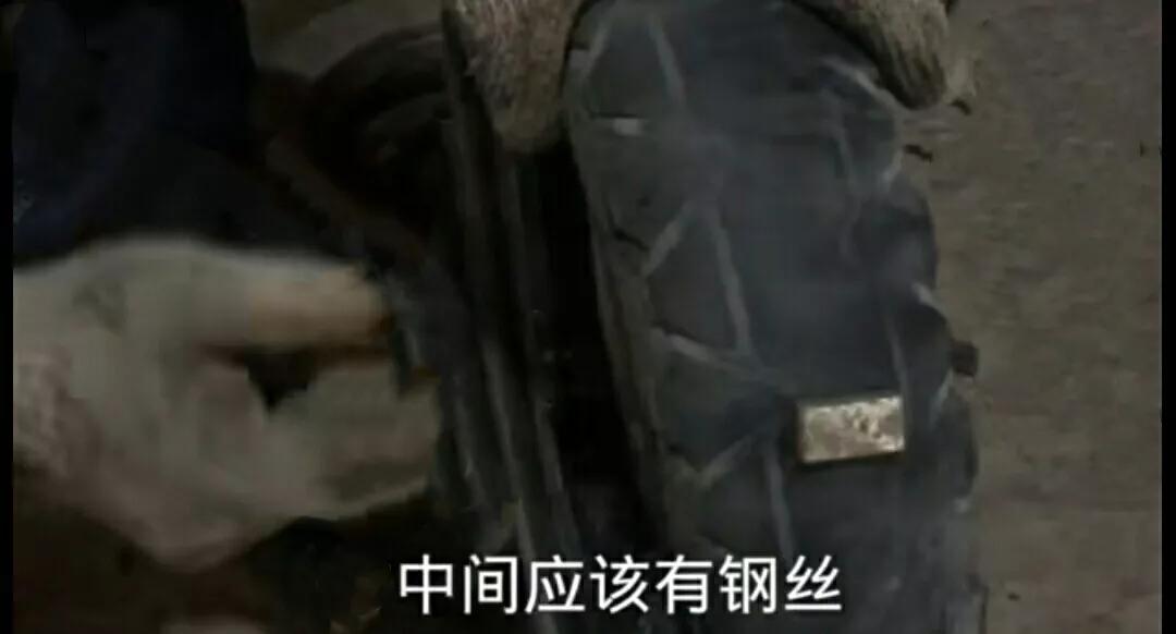 钢丝胎扎不透吗,钢丝胎不扎会坏