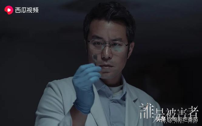 杀人案台剧,台剧连环杀人案例