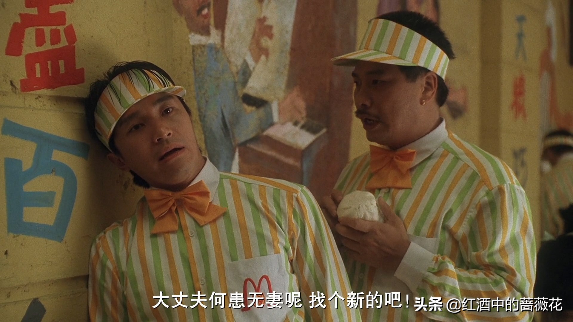 影视演员吴孟达的个人简介,吴孟达的最佳配角作品