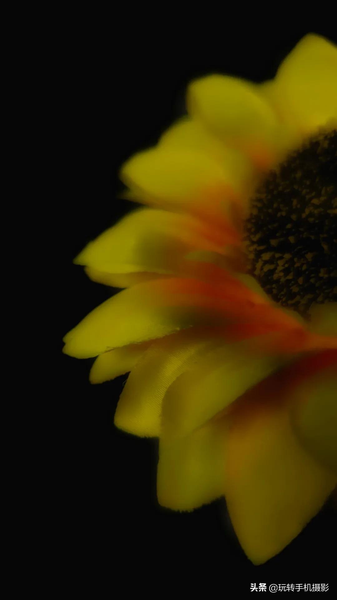 怎么拍花做壁纸,壁纸对花方法