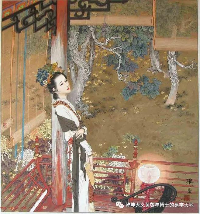 易学与天文学书籍,易学与天文学