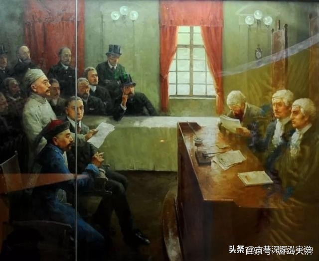 盘点唐山最值得来的10个地方,唐山十年前的建国路