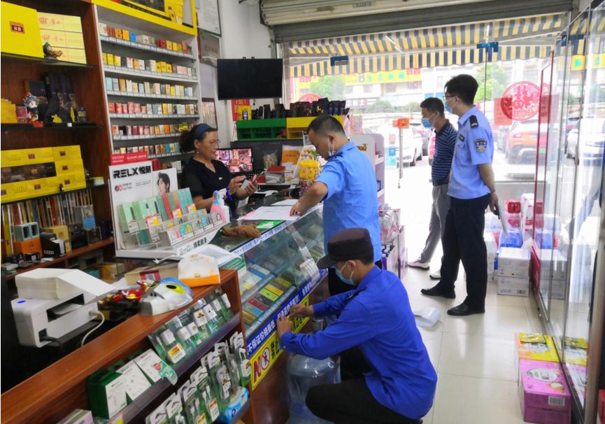 教育部关于取消学校小卖部的规定,教育部关于关闭中小学商店的通知