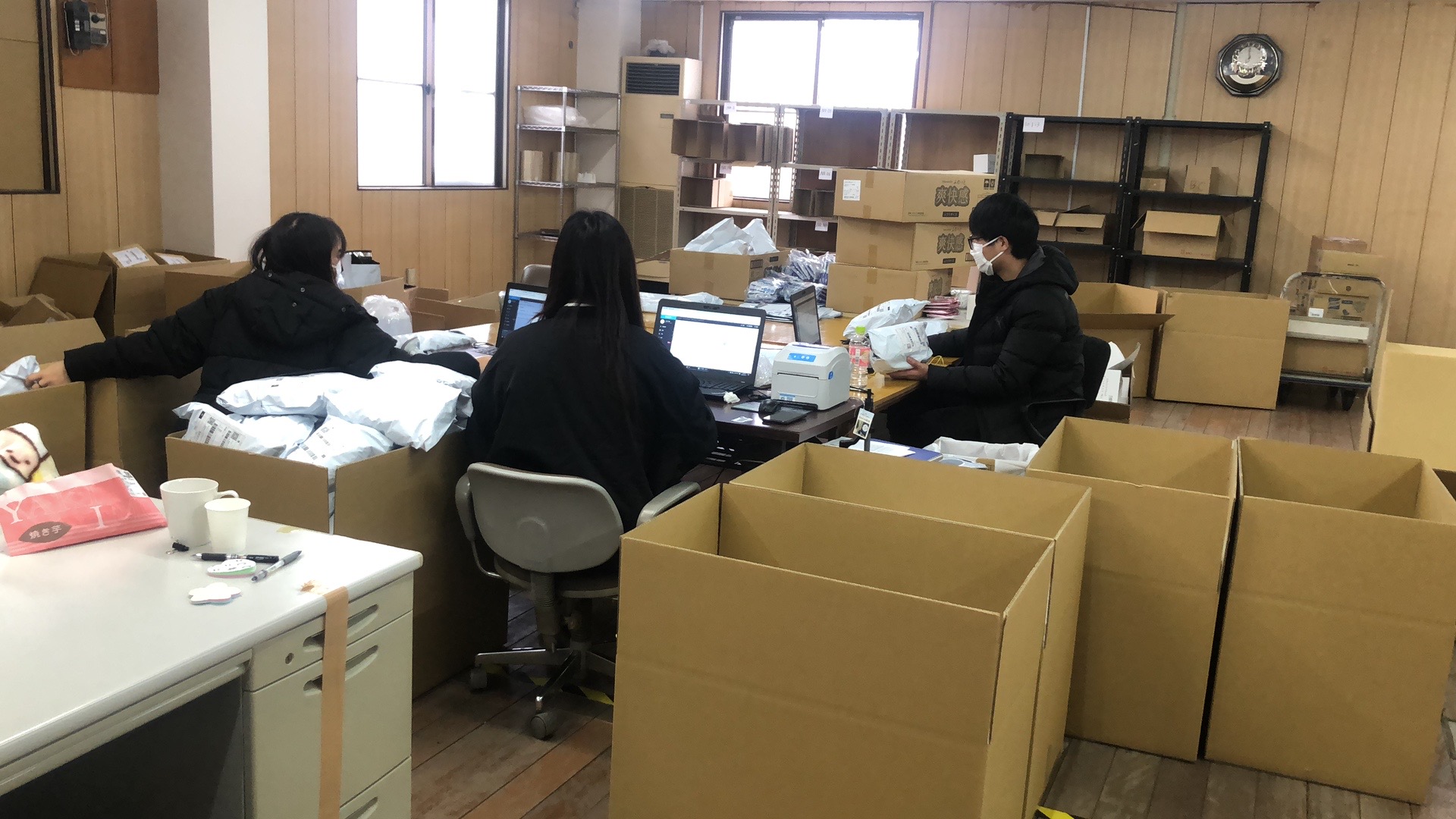 一文看懂日本,一篇文章看懂电商带货