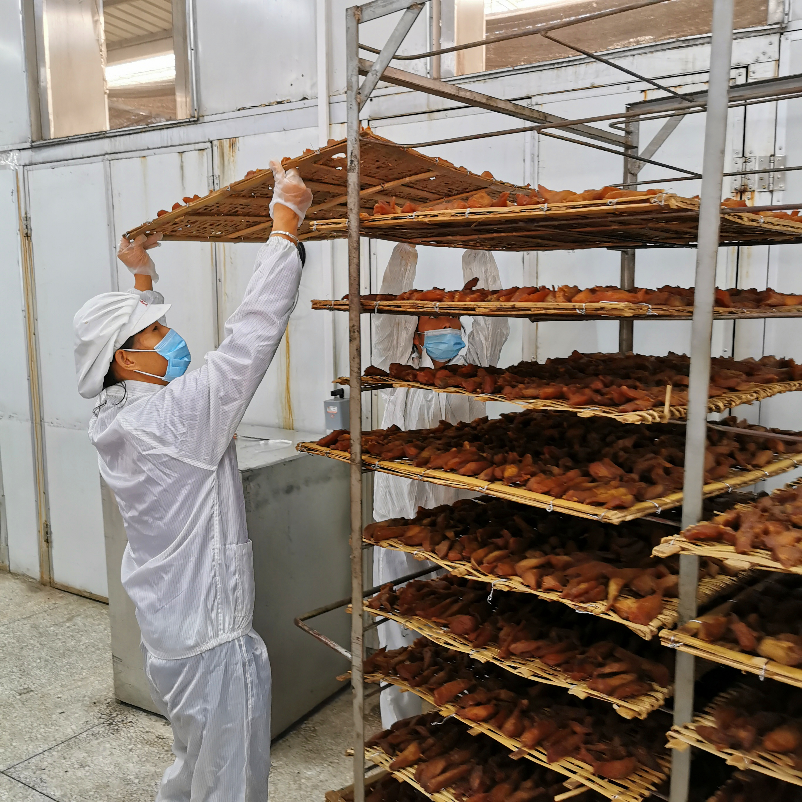 土种的红薯,十大红薯品牌排行