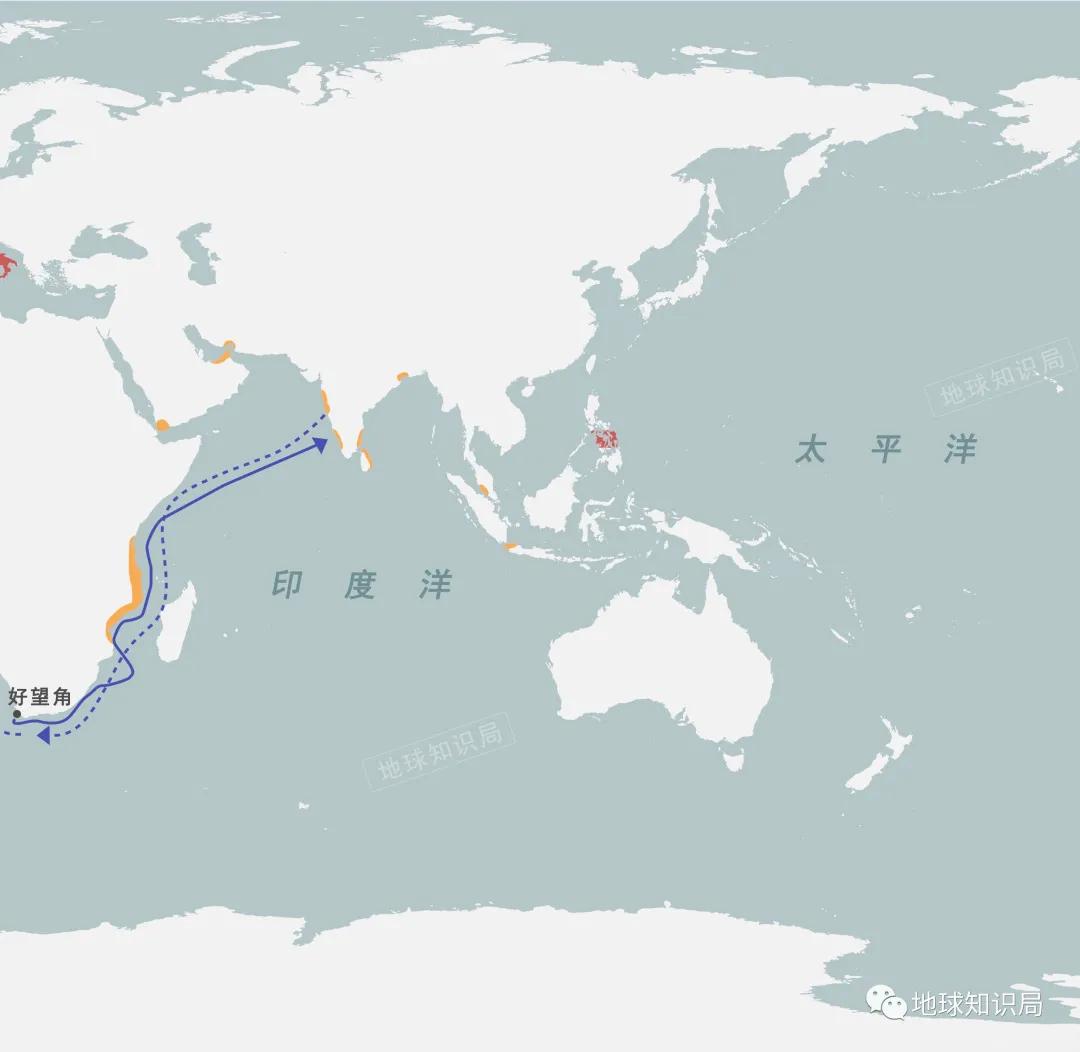 非洲，最后一个君主*制专**国家|地球知识局