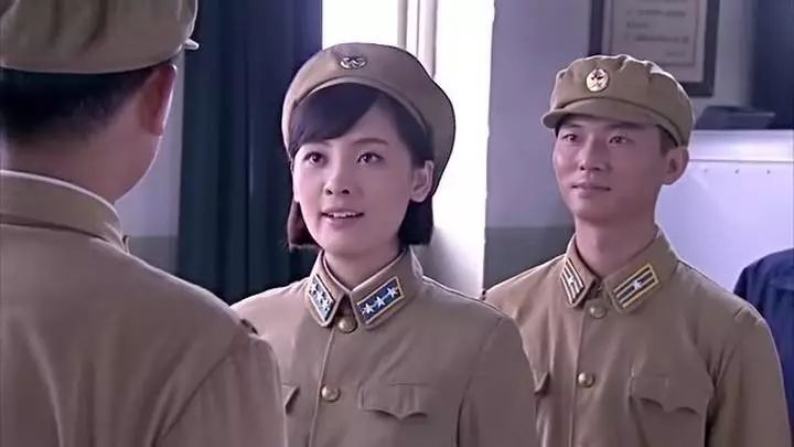 影视剧中日军军服错误镜头,军旅题材电视剧中军装错误