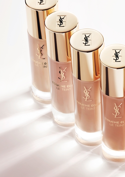 5款公认好用的粉底液,平价粉底液用出大牌效果