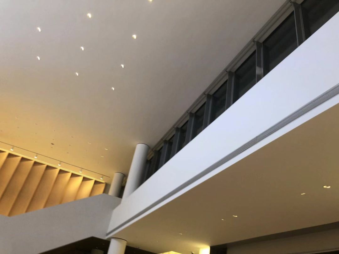 天空之城售楼处,买房看天空之城