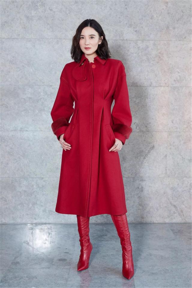 今年这3种过膝靴保暖还时髦,时髦精告诉你过膝靴4大新风尚