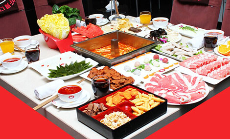 海底捞张勇高端餐饮,海底捞在发展过程中张勇存在优势