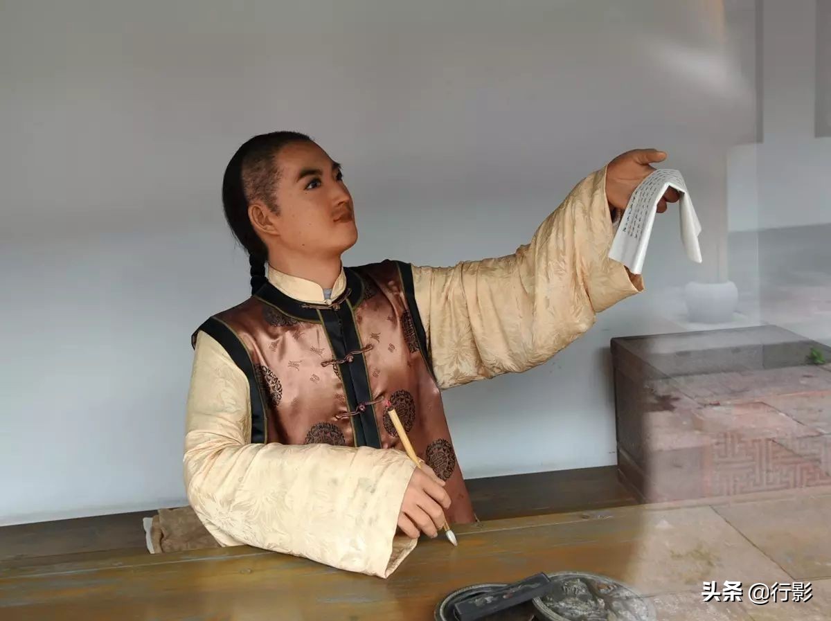 北纬30度的文化奇迹:宁波慈城校仕馆,探访数百年前的“考场”