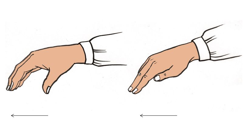 小儿增强抵抗力推拿手法,婴幼儿增强抵抗力推拿手法