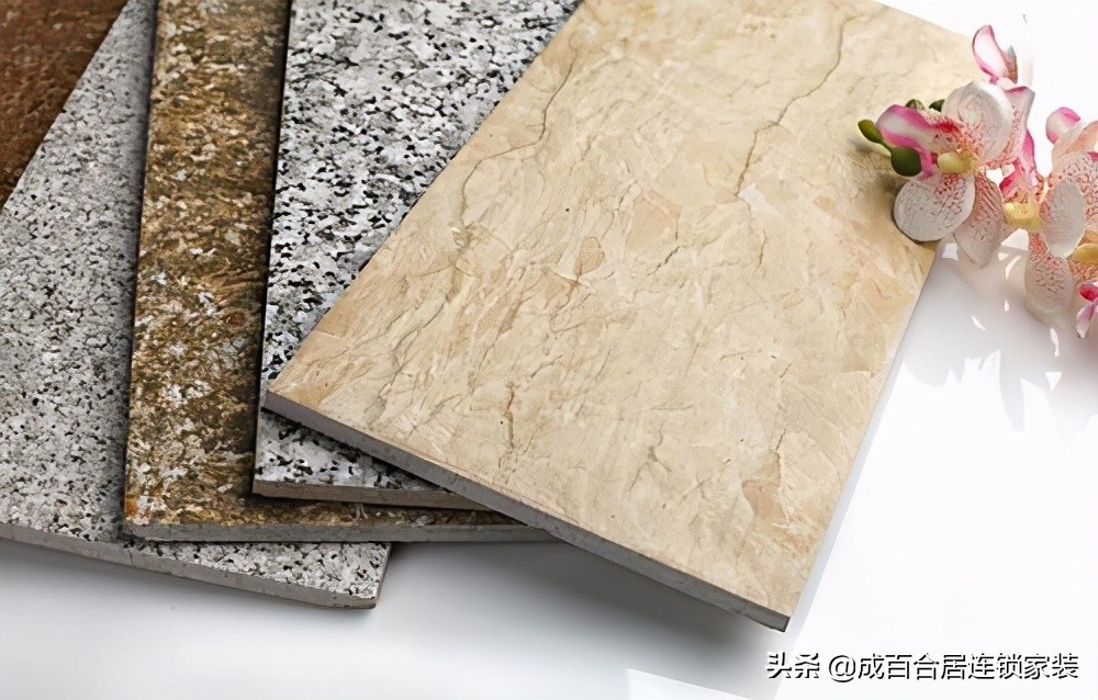 瓷砖最简单选购方法,瓷砖买多了好不