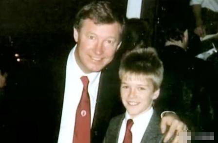 贝克汉姆出轨的私人秘书爆料,维多利亚揭秘贝克汉姆出轨