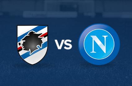 桑普多利亚vs那不勒斯集锦,桑普多利亚vs那不勒斯0:2赔率