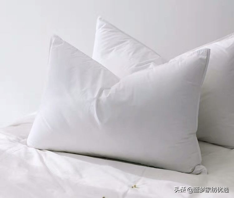 家纺小常识枕芯怎么选好,国内家纺枕芯十大品牌