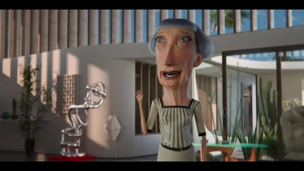 豆瓣9.2治愈神作,神作豆瓣9.2