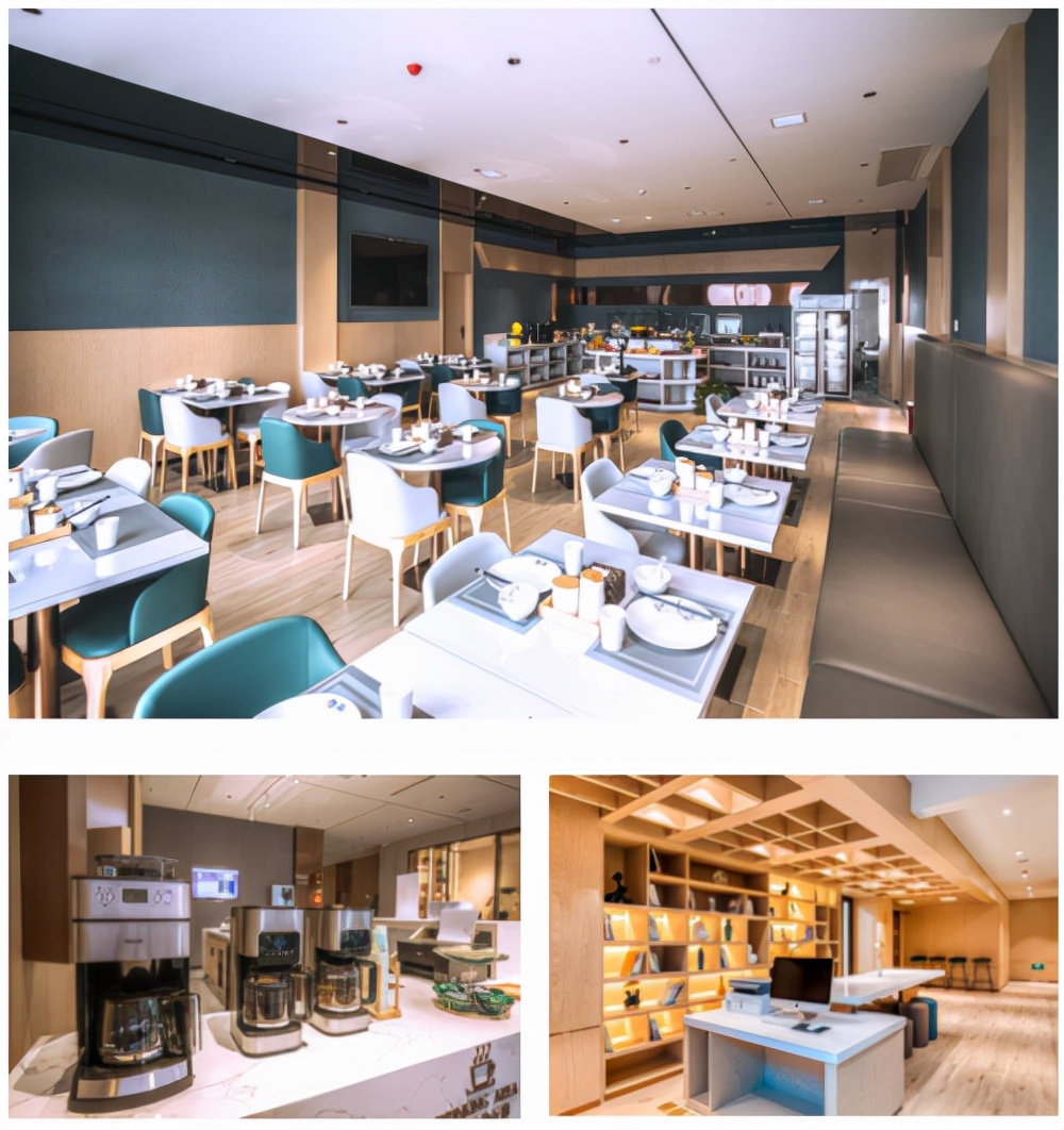 潮漫酒店进入国内中端酒店市场“百店军团”,喜迎品牌新发展