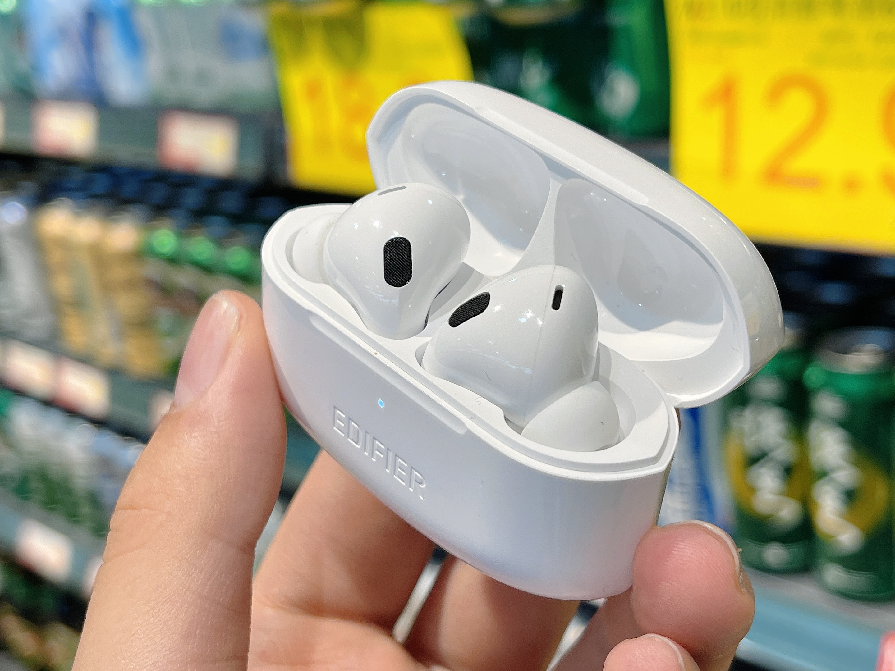 lollipodspro可以对比的测评,谁说百元耳机没有好音质