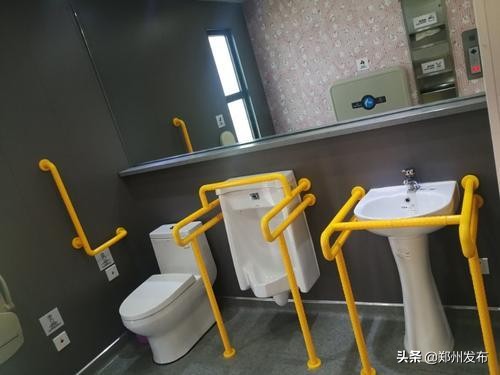 郑州公厕最新消息,郑州公厕为什么那么少