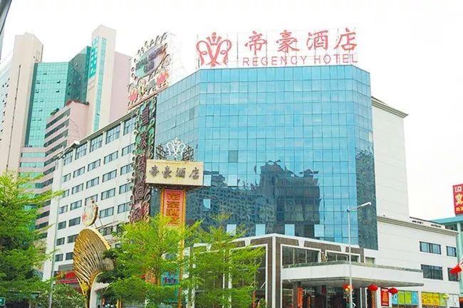 老深圳的记忆,买不来的回忆