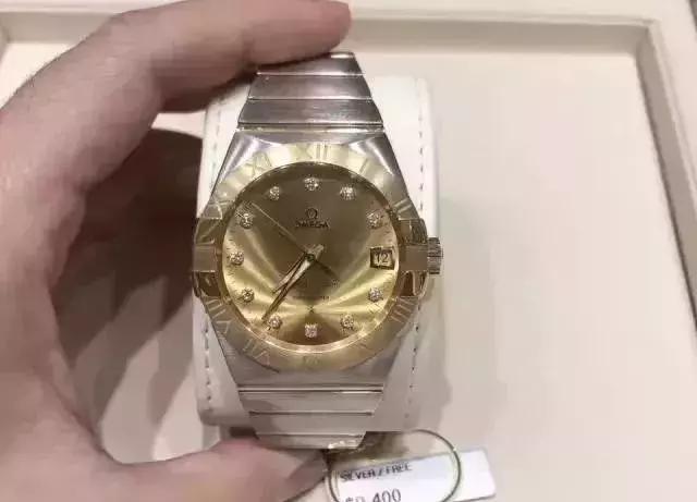 2019欧米茄免税店价格表,欧米茄最新折扣