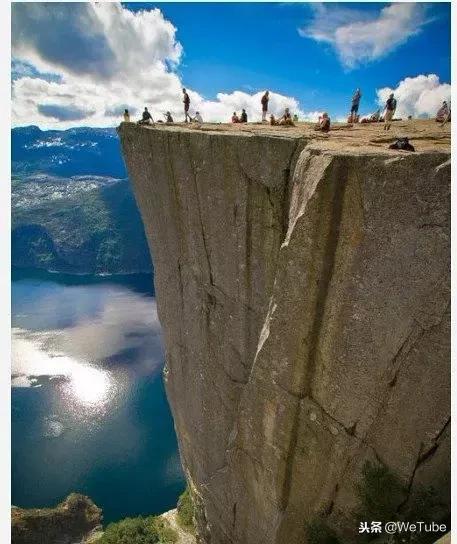 一生必去的中国50个最美地方风景,全球公认最美的十个地方旅游必读