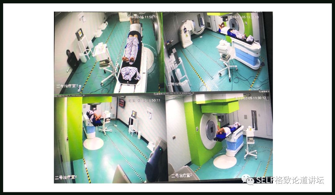 这个装置成功辅助我国两弹爆炸，现在它能治疗肿瘤