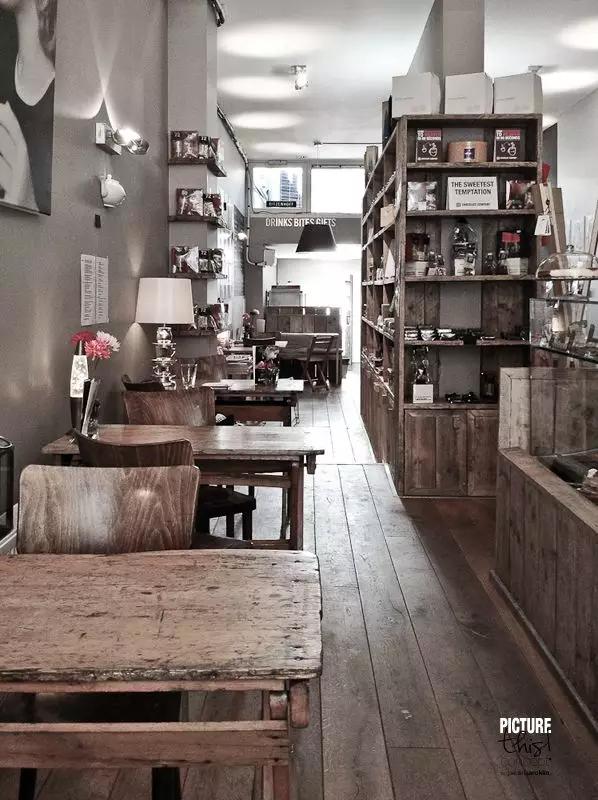 开家温暖小店遇见温暖的人,开一家温暖的小店等一位温暖的人