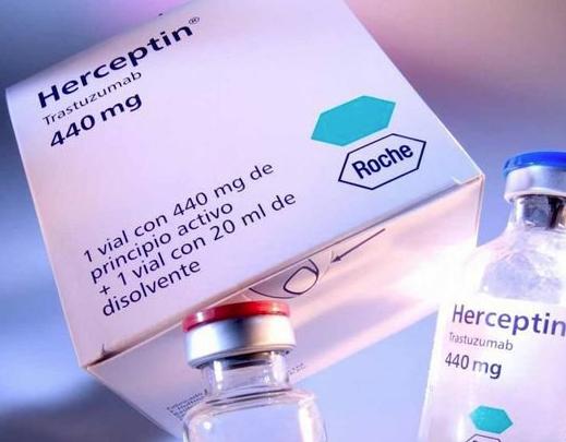 乳腺癌的靶向治疗,乳腺癌靶向药价格