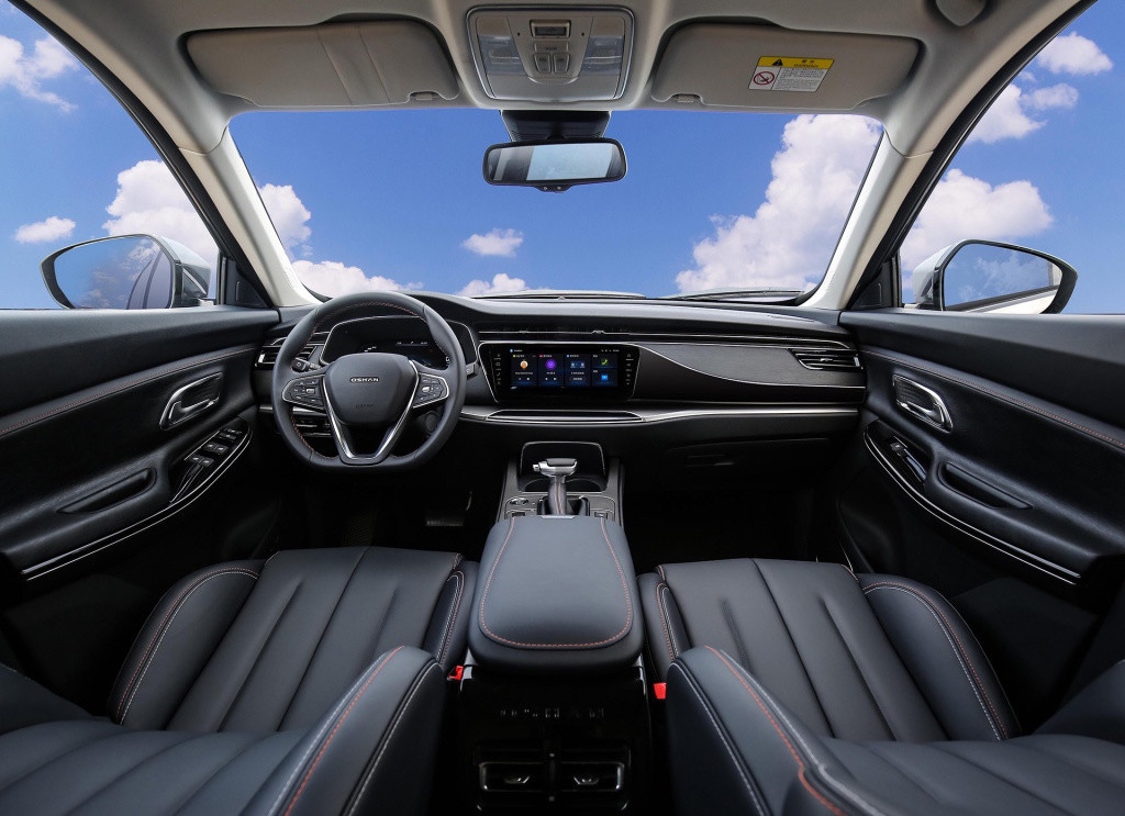 长安欧尚x7如何能成为性价比之王,全款买车长安欧尚x7注意事项