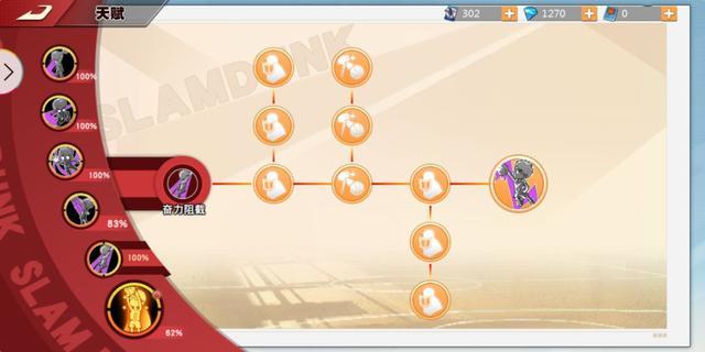 灌篮高手正版手游:眼睛兄木暮最全攻略