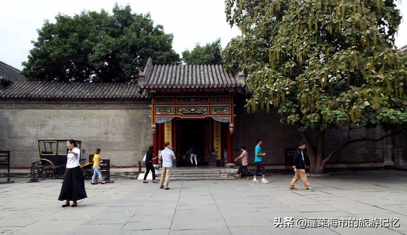 沈阳张氏帅府一日游攻略,游沈阳张氏帅府有感