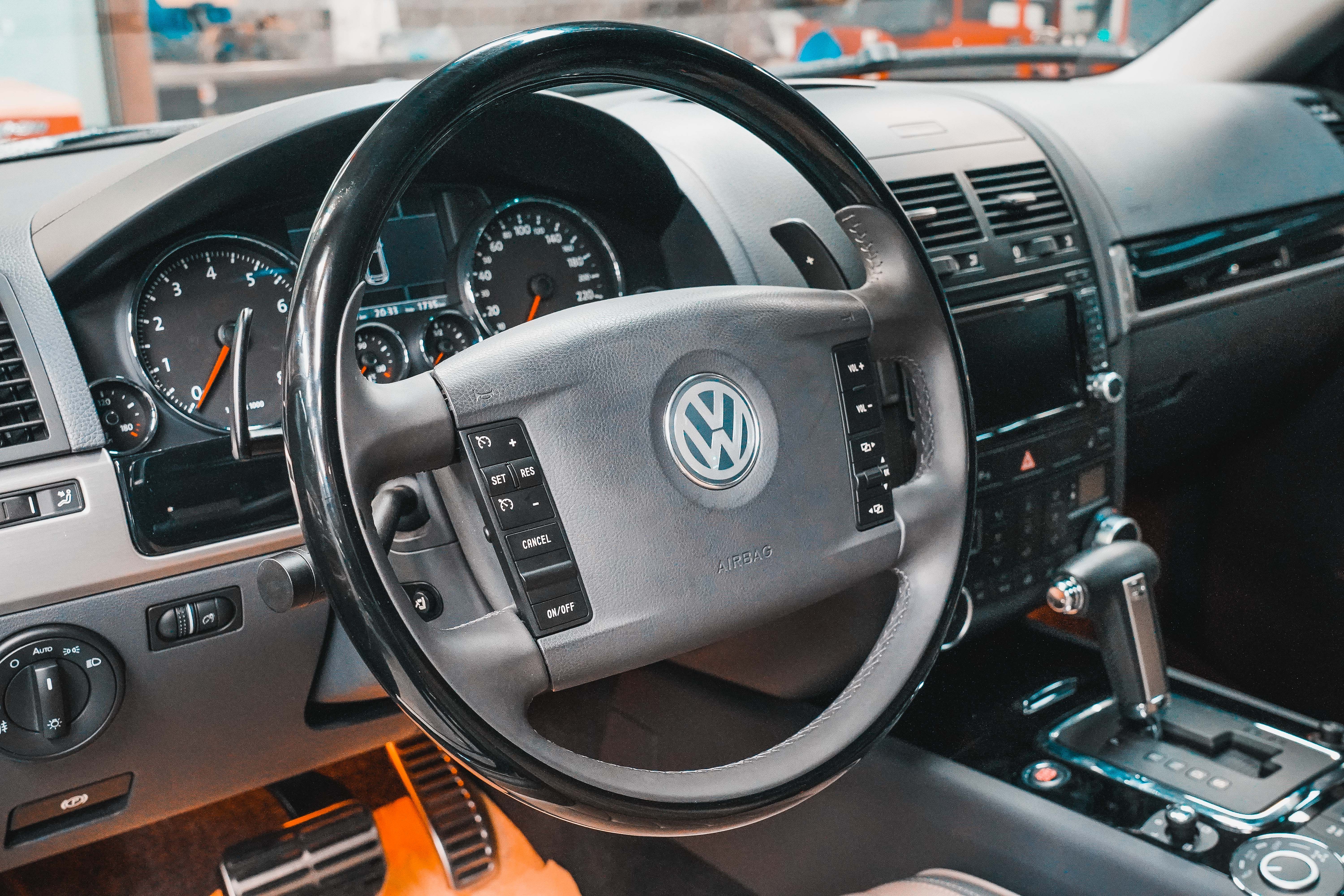 11款途锐孤品精品,孤品途锐二手车