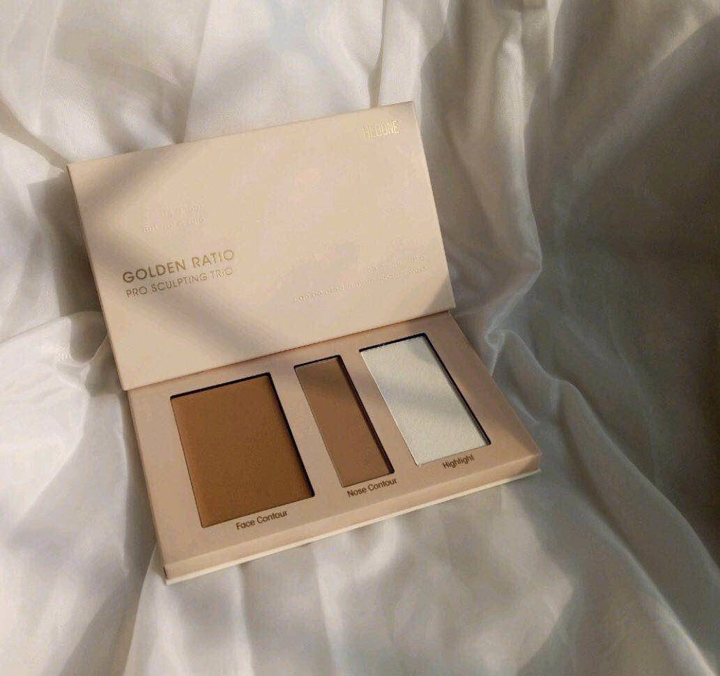 仙气十足的夏天防晒,被阳光亲吻过的小麦皮肤