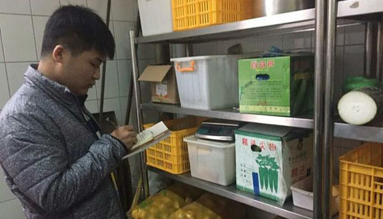 「答疑」食堂管理者应该如何做好食堂承包