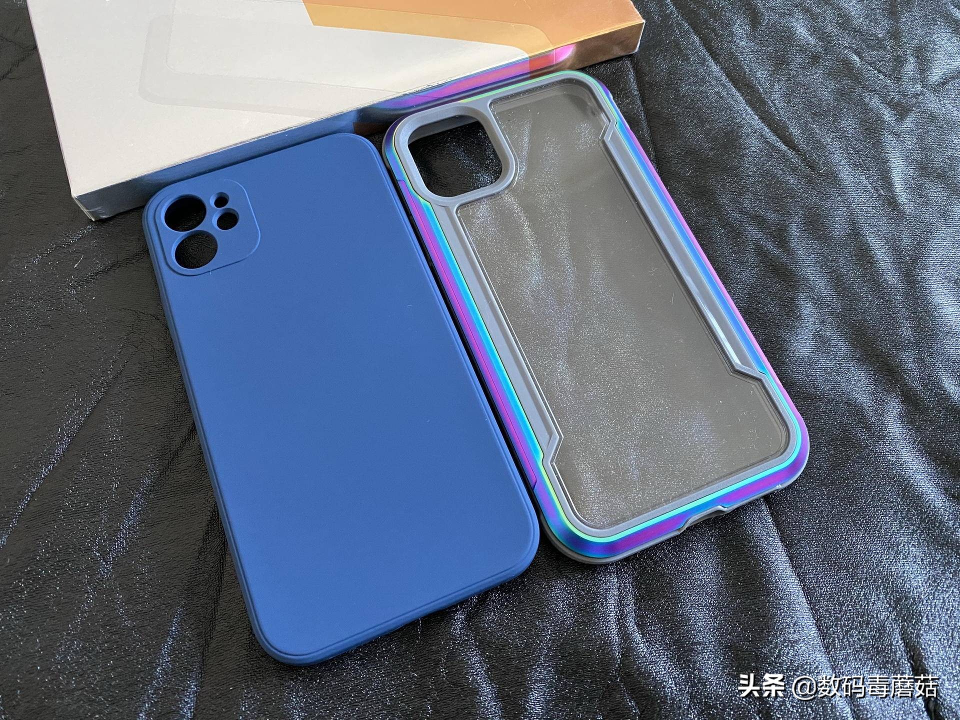 淘苹果11二手手机需要注意什么,iphone11二手攻略