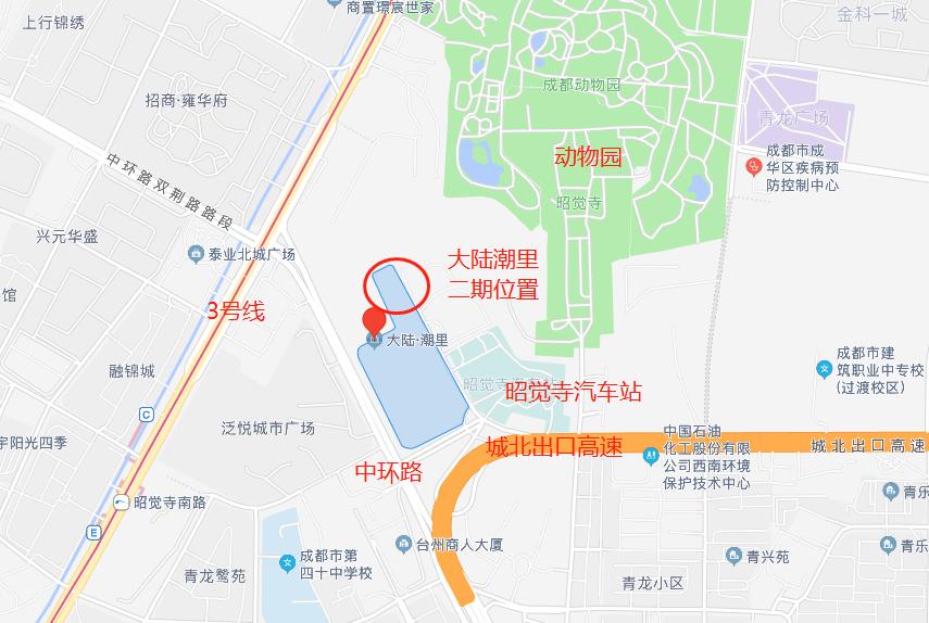 难得！2.5环59-89平小户型取证，最高首付只要45万