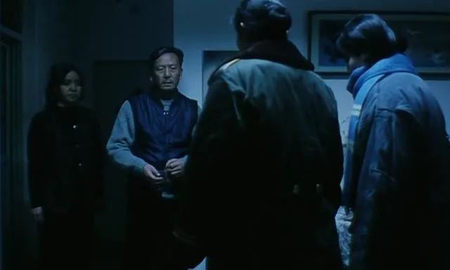 可惜没在中国上映的电影,李冰冰05年电影