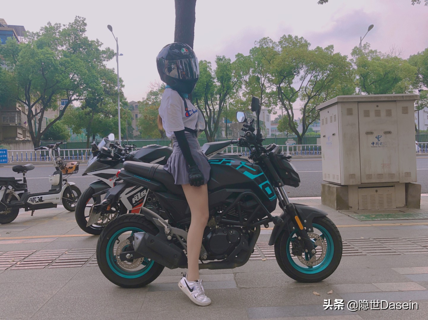 春风狒狒详细教学,春风狒狒125官网价格