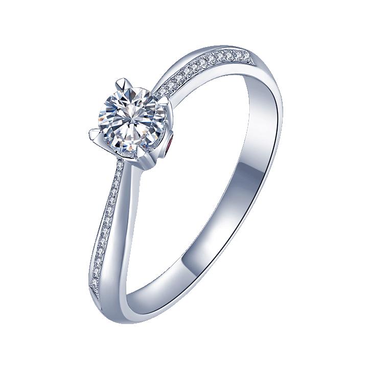 结婚选择钻戒还是铂金,求婚用钻戒还是铂金戒指