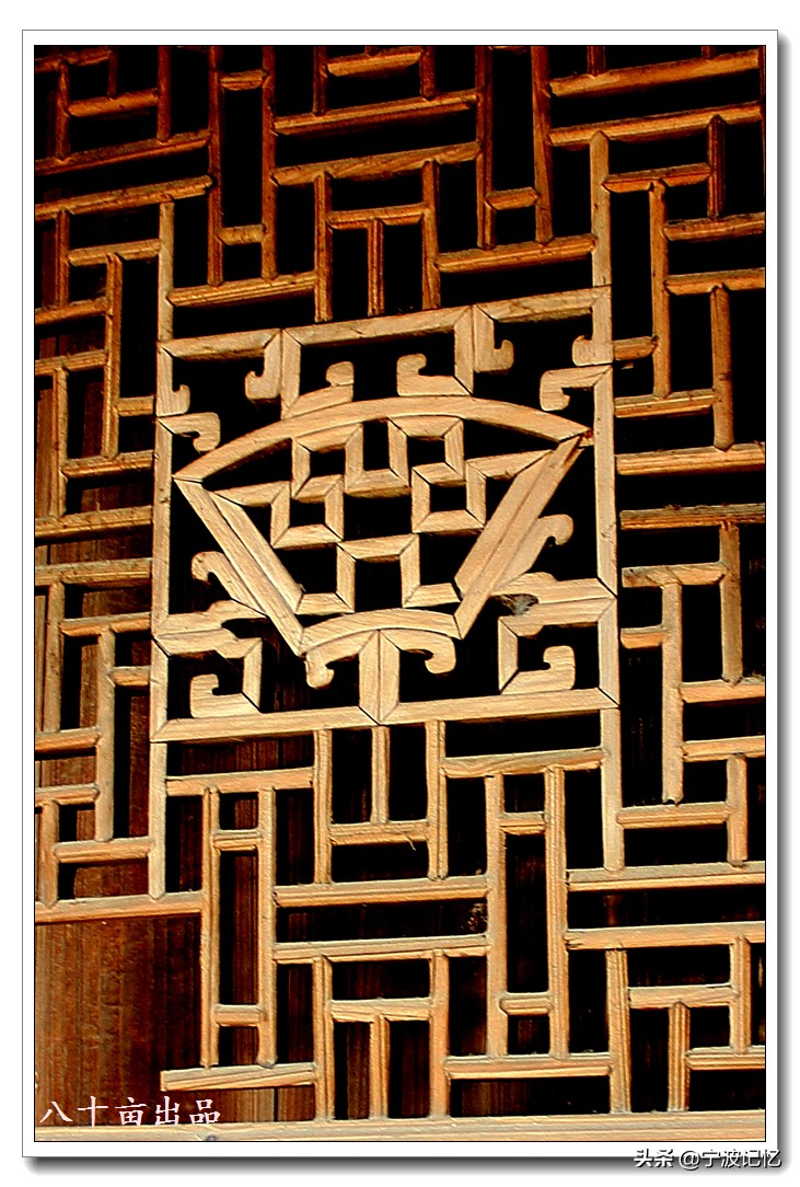 浙江宁波海曙石碶镇,即将消失的自然村在哪里