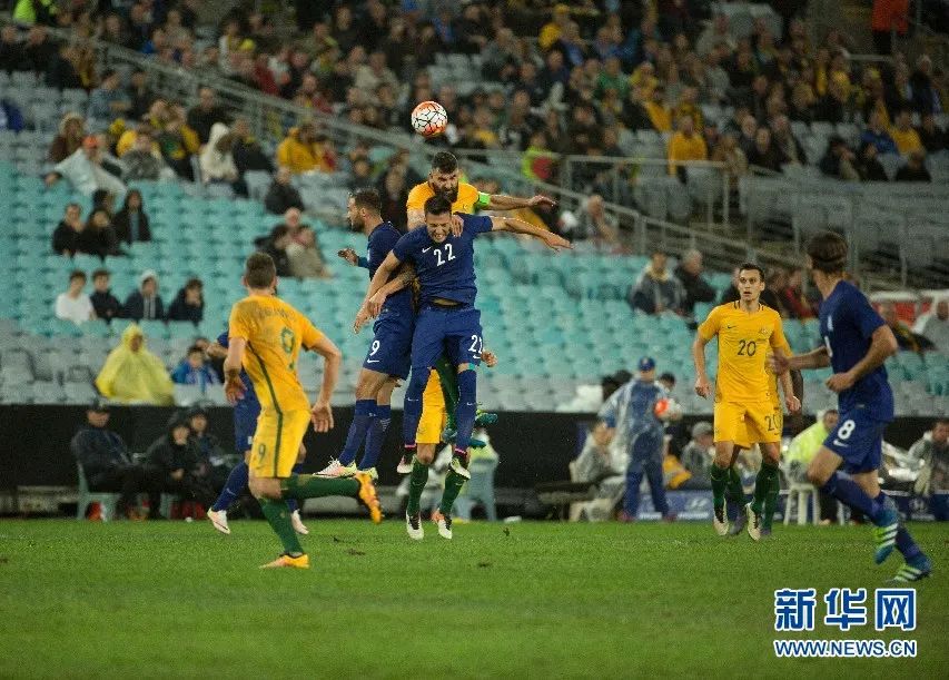 澳大利亚退出亚洲杯申办,澳大利亚将重回大洋洲足联