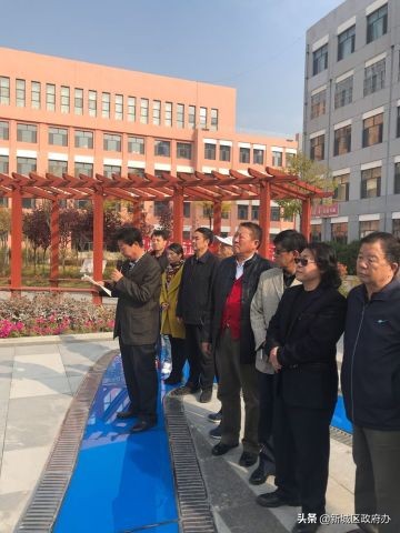 书法传承进校园翰墨飘香尽芬芳——新城区书法家教育基地授牌仪式暨呼市第三十八中学书法进校园现场笔会