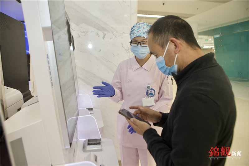 颜值高实力强服务好！四川大学华西天府医院今日正式开院